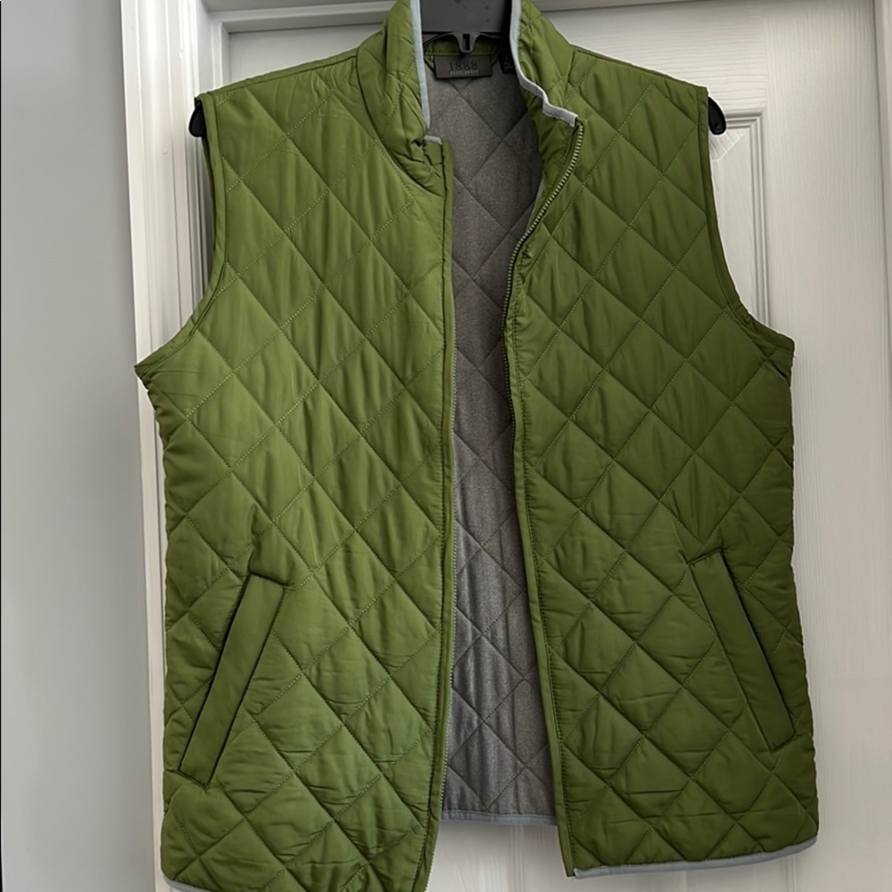 Mens vest